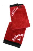 Callaway Diablo Octane Tri Fold Towel